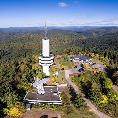 Beautiful Harz Bad Sachsa Bad Sachsa