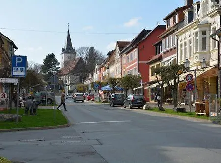 Beautiful Harz Bad Sachsa
