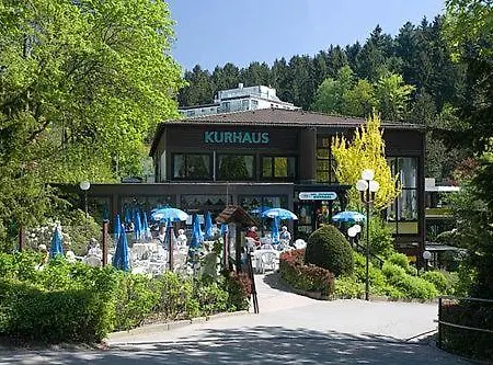 Pensión Beautiful Harz Bad Sachsa