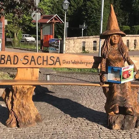 Beautiful Harz Bad Sachsa *